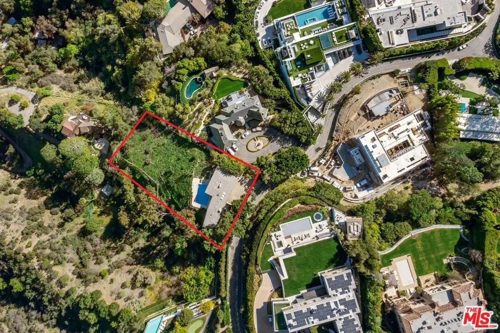 948 Bel Air Road, Los Angeles, California 90077 home-pic-24