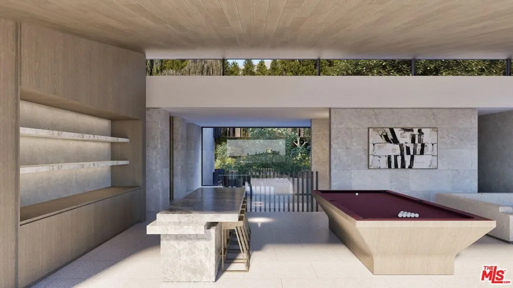 948 Bel Air Road, Los Angeles, California 90077 home-pic-11