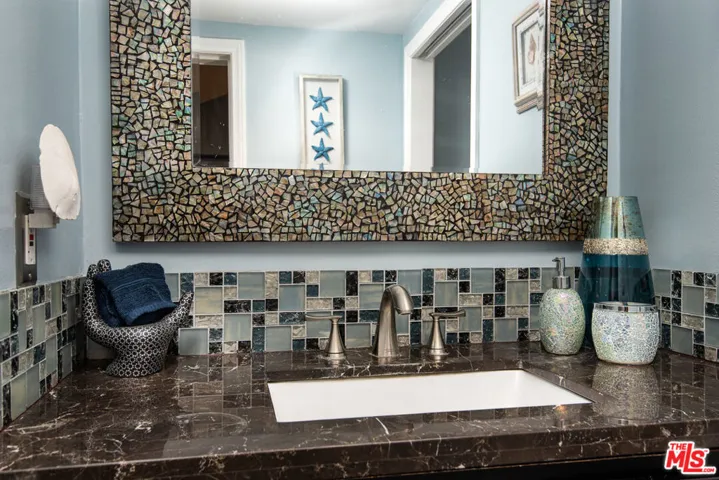 Bathroom Sink Vanity