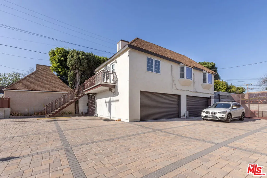 955 S Highland Avenue, Los Angeles, California 90036 home-pic-36