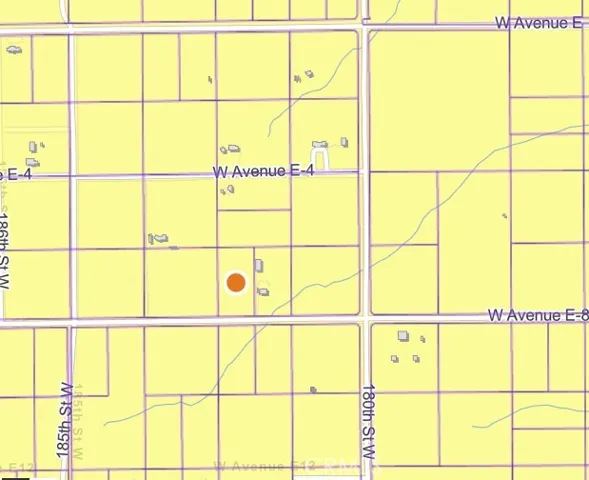 183 Ave E-8, Fairmont, California 93536