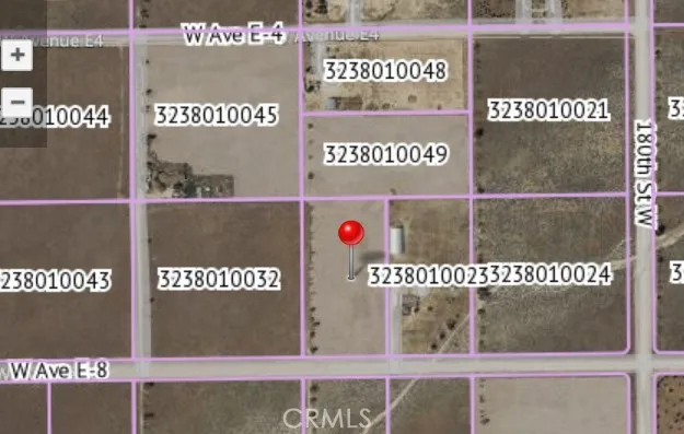183 Ave E-8, Fairmont, California 93536