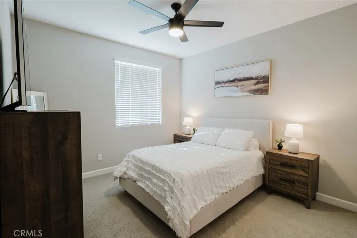 Guest Suite