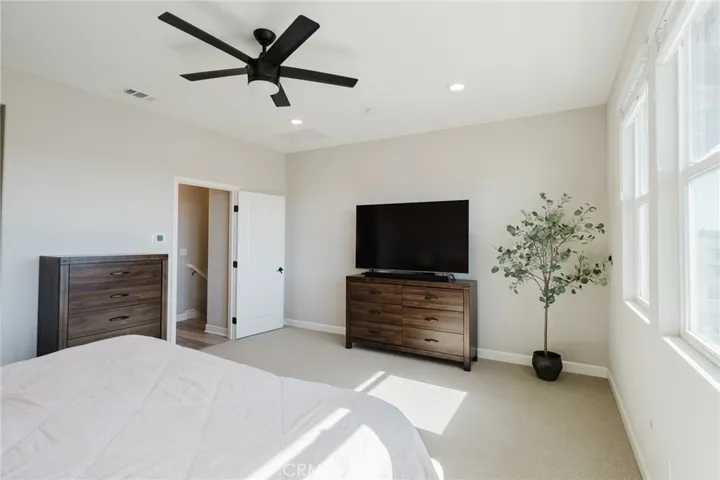 Owner's Suite