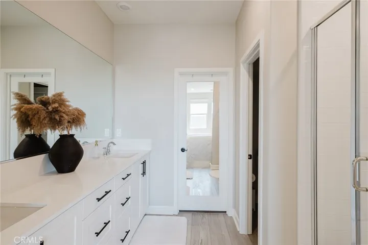 Owner's Suite Bathroom
