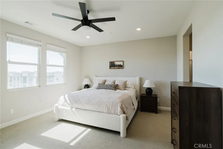 Owner's Suite