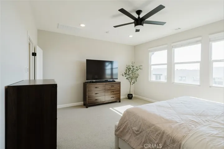 Owner's Suite