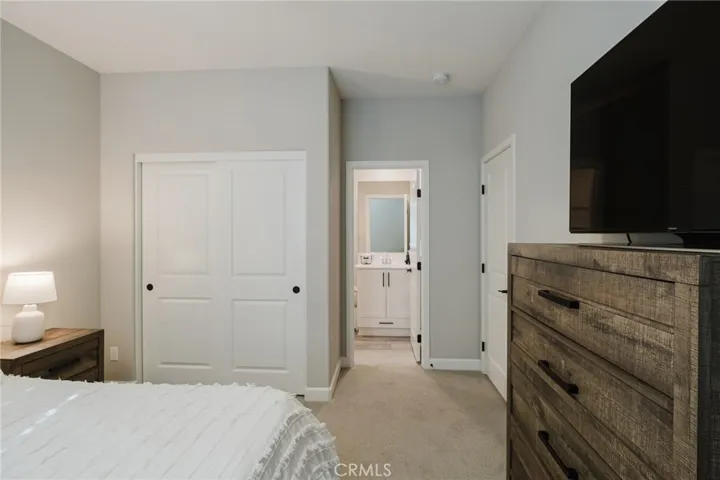 Guest Suite