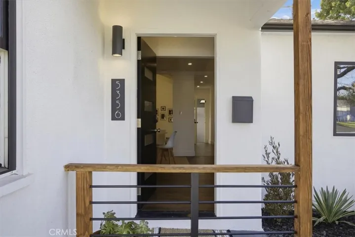 Great curb appeal