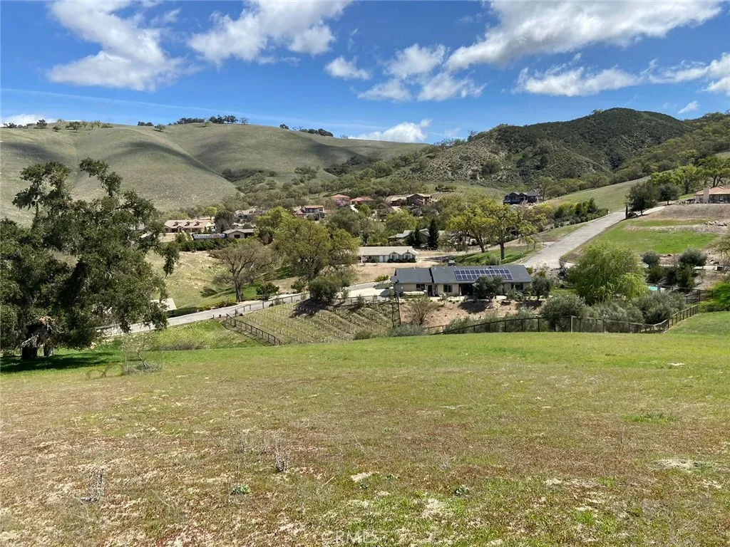 Southeast view
