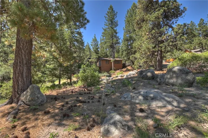 38606 Talbot, Big Bear Lake, California 92315
