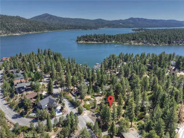 38606 Talbot, Big Bear Lake, California 92315