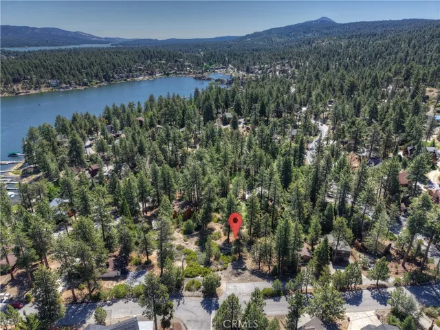 38606 Talbot, Big Bear Lake, California 92315