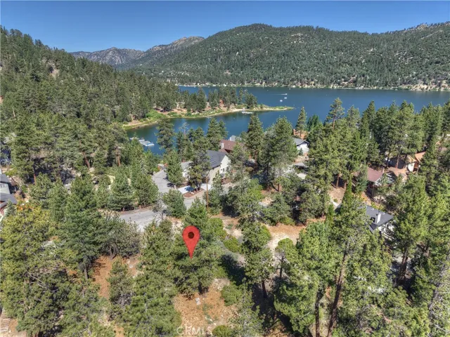 38606 Talbot, Big Bear Lake, California 92315