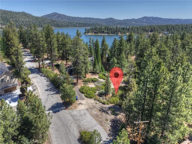 38606 Talbot, Big Bear Lake, California 92315