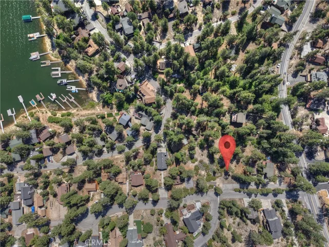 38606 Talbot, Big Bear Lake, California 92315