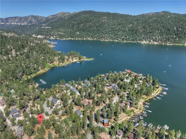 38606 Talbot, Big Bear Lake, California 92315