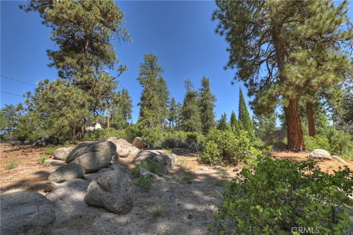 38606 Talbot, Big Bear Lake, California 92315