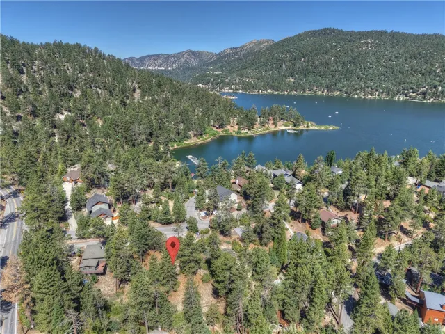 38606 Talbot, Big Bear Lake, California 92315