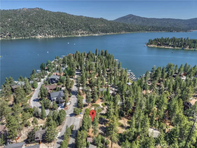 38606 Talbot, Big Bear Lake, California 92315