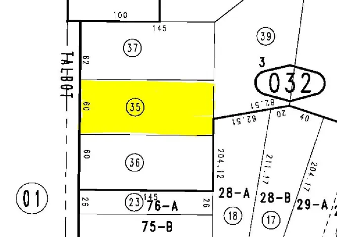 38606 Talbot, Big Bear Lake, California 92315
