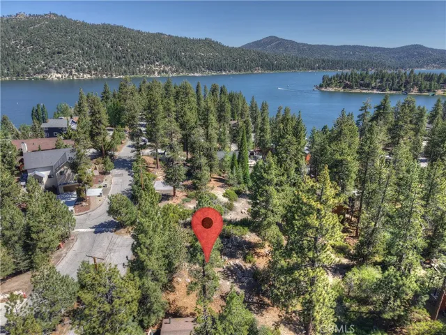 38606 Talbot, Big Bear Lake, California 92315