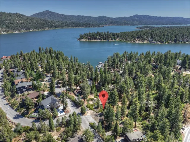 38606 Talbot, Big Bear Lake, California 92315
