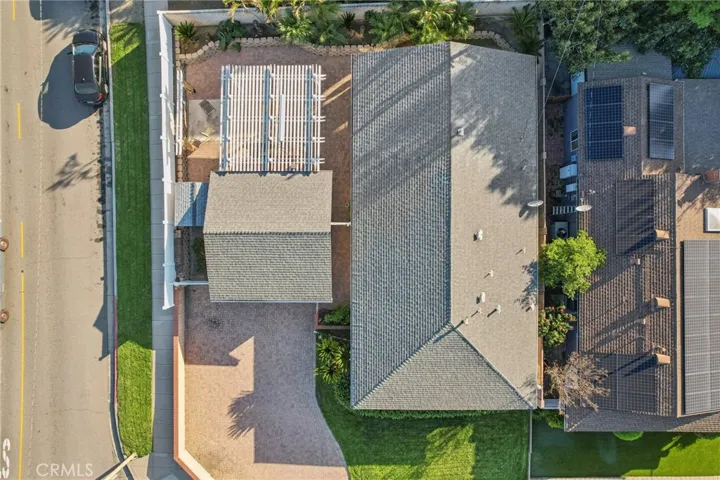 1248 E Saint James, Orange, California 92865