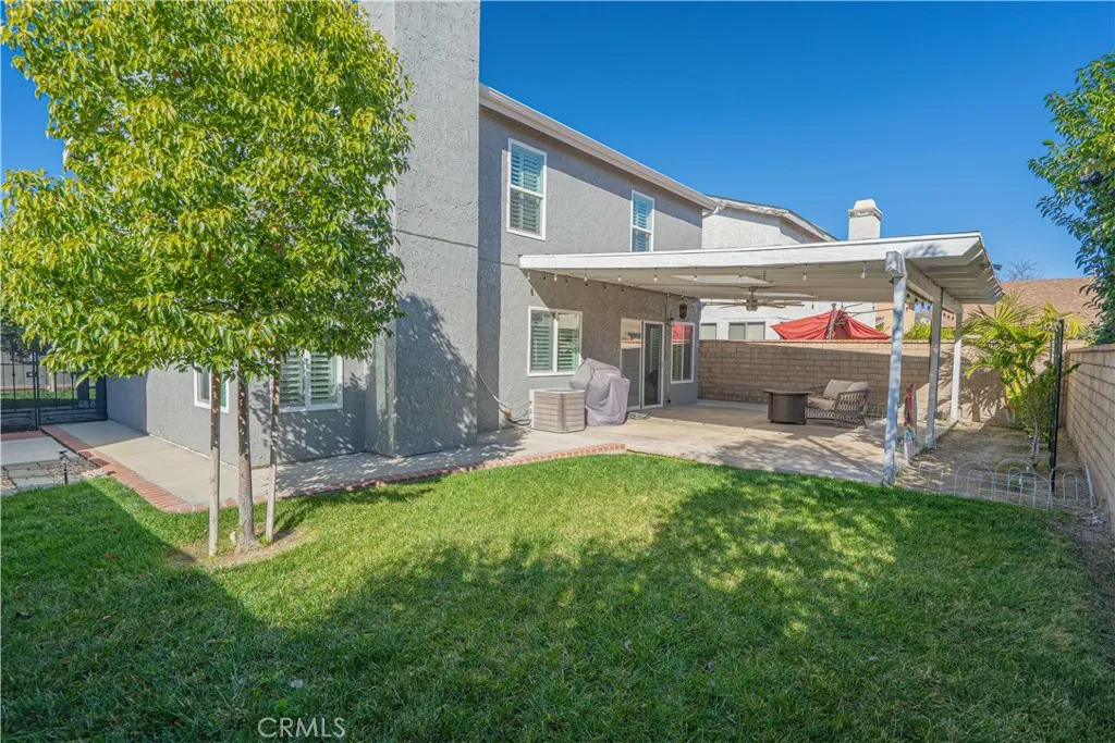 27738 Hyssop Lane, Saugus, California 91350 home-pic-35