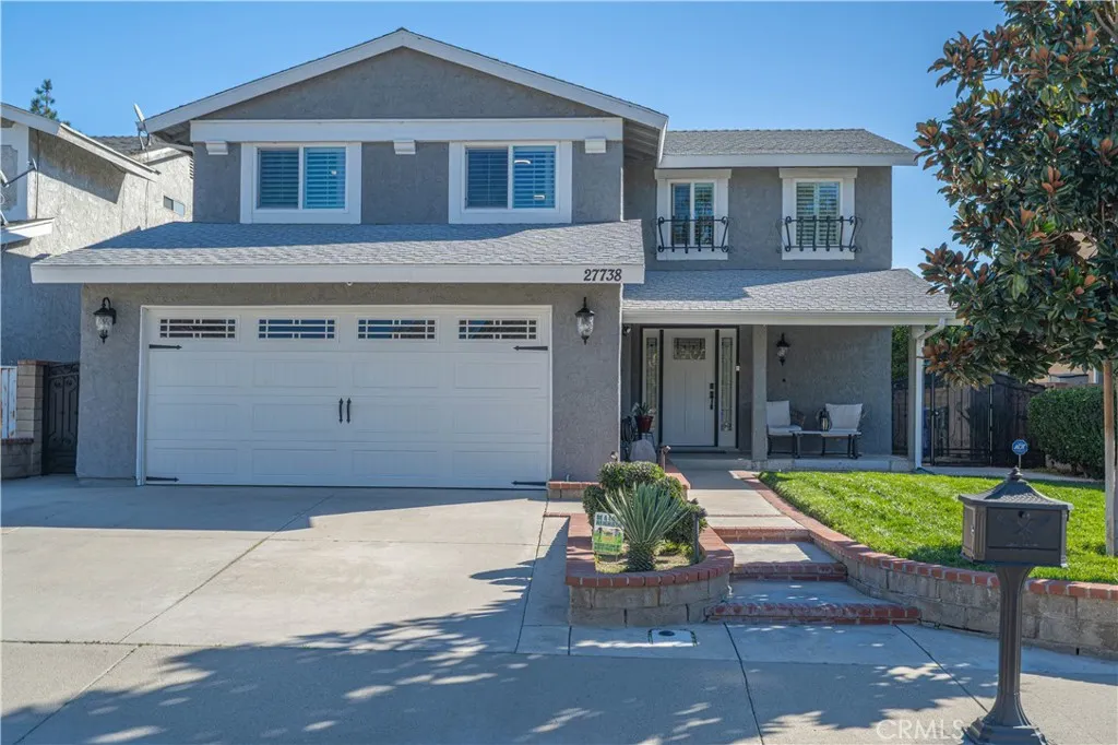 27738 Hyssop Lane, Saugus, California 91350 home-pic-1