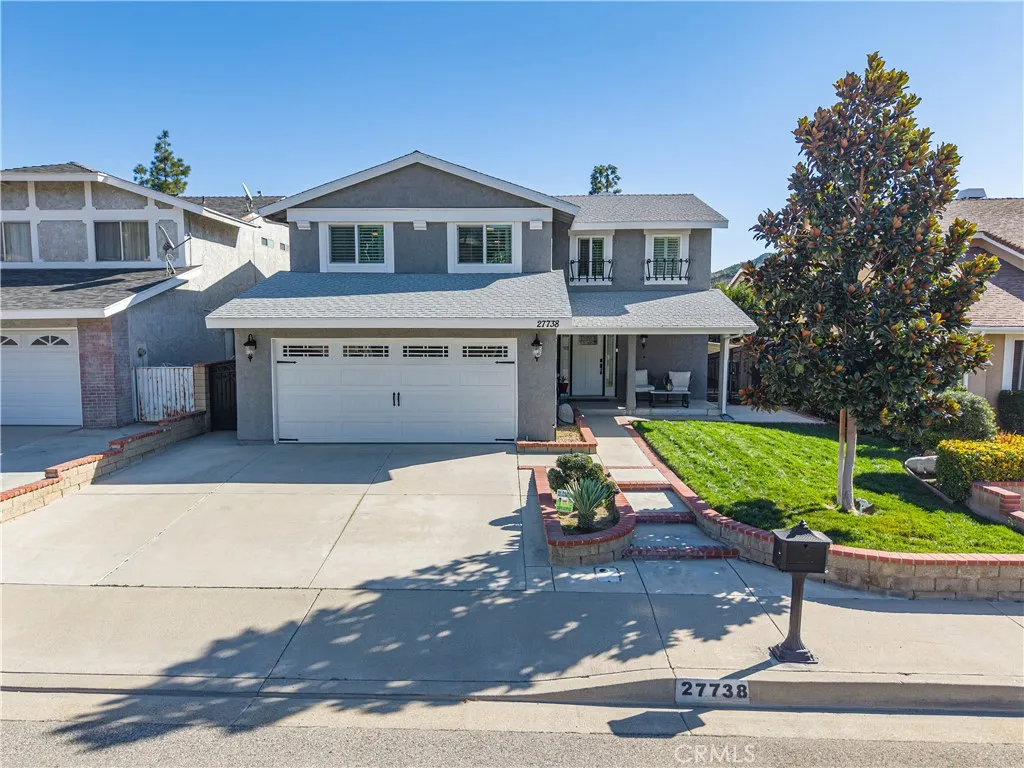 27738 Hyssop Lane, Saugus, California 91350 home-pic-2