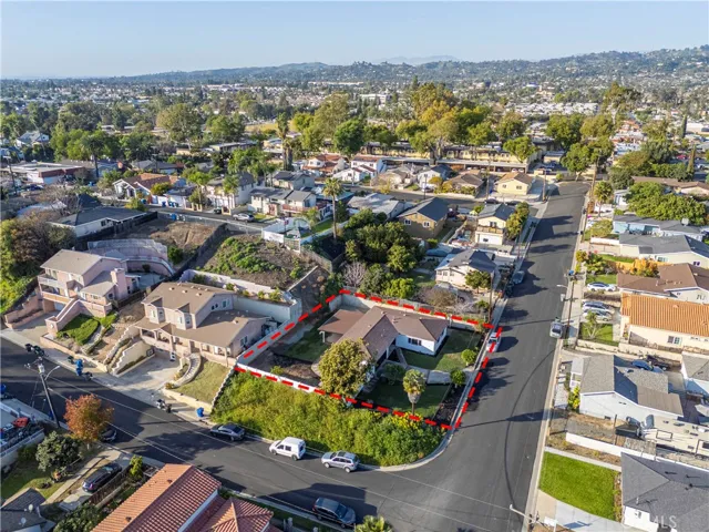 1061 La Casa, La Habra, California 90631