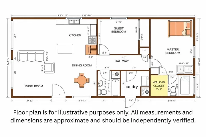 327 W Wilson 107, Costa Mesa, California 92627