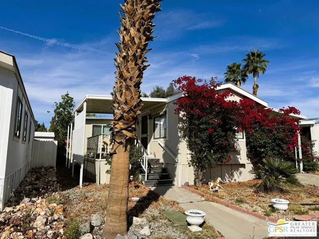 17640 Corkill Road 64, Desert Hot Springs, California 92241