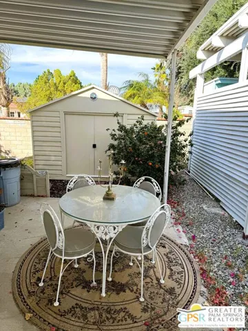 17640 Corkill Road 64, Desert Hot Springs, California 92241