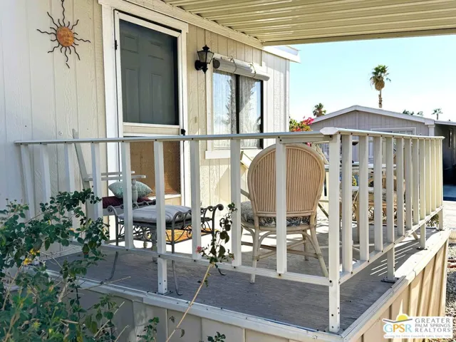 17640 Corkill Road 64, Desert Hot Springs, California 92241