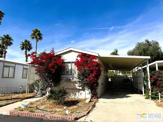 17640 Corkill Road 64, Desert Hot Springs, California 92241