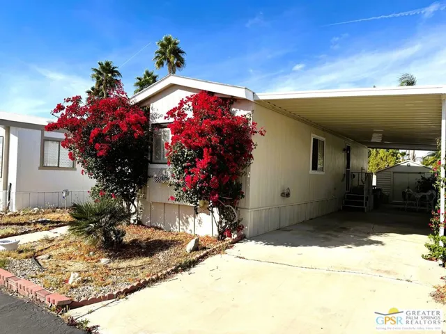 17640 Corkill Road 64, Desert Hot Springs, California 92241