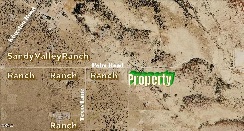 Aerial View 2