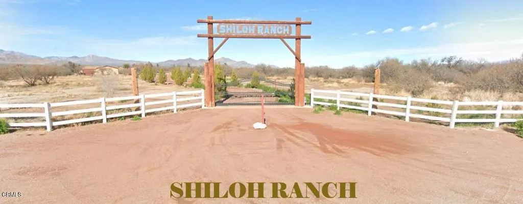 Shilo Ranch Horse Rescue Neighbor