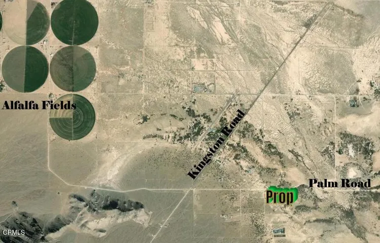 Aerial View 7