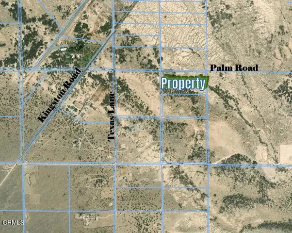 Aerial View 5