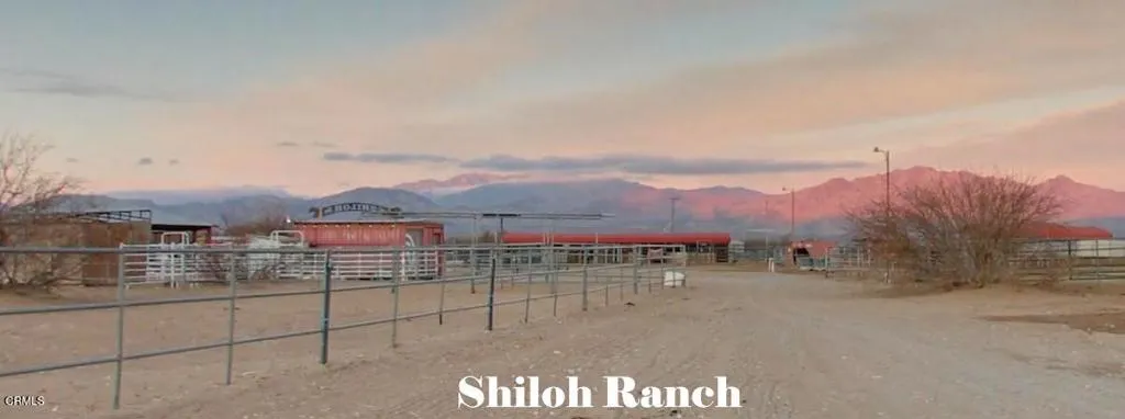 Shilo Ranch Stables