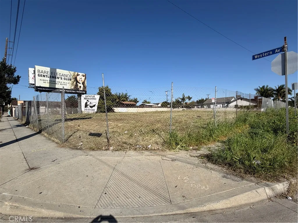 12650 S Western Ave