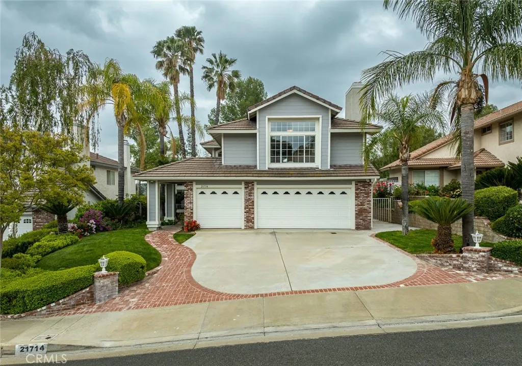 21714 Agajanian, Saugus, California 91350 home-pic-1