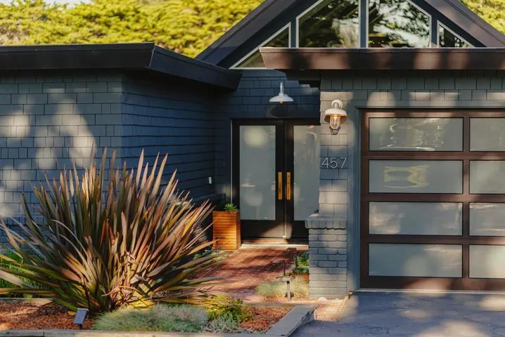 457 Townsend Drive, Aptos, California 95003