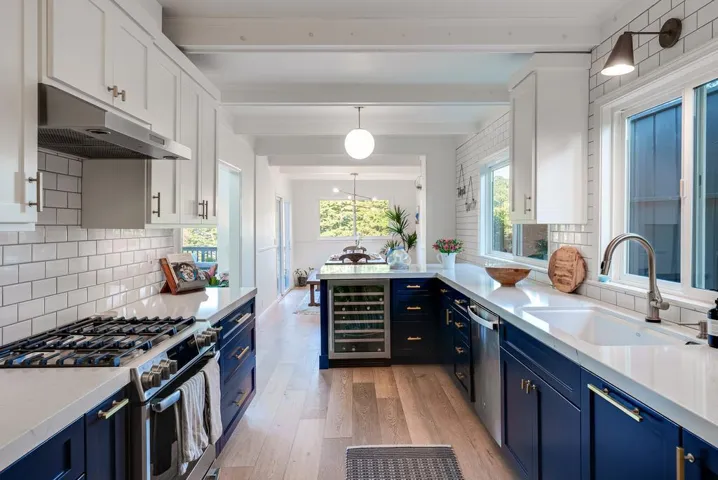 457 Townsend Drive, Aptos, California 95003