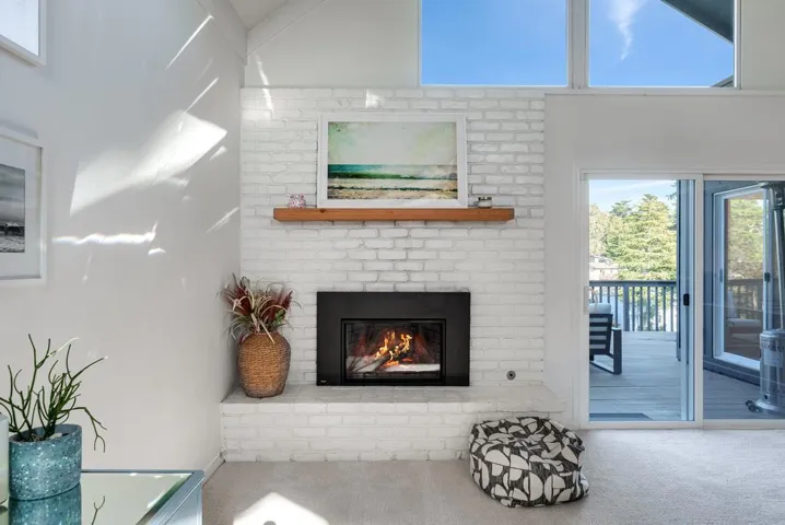 457 Townsend Drive, Aptos, California 95003