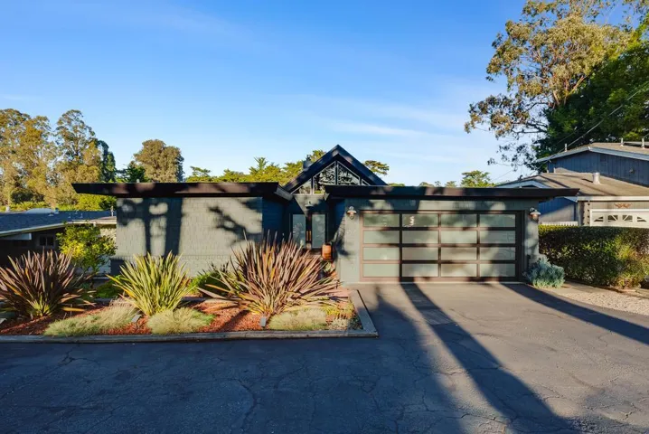 457 Townsend Drive, Aptos, California 95003