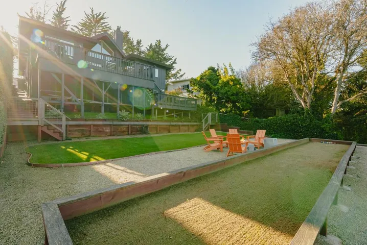 457 Townsend Drive, Aptos, California 95003
